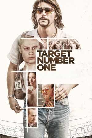 Most Wanted's poster