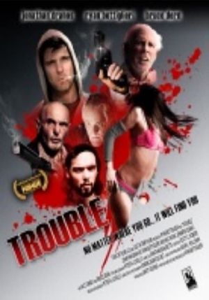 Trim's poster