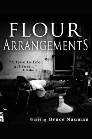 Flour Arrangements's poster