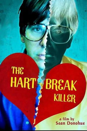 The Hart-Break Killer's poster