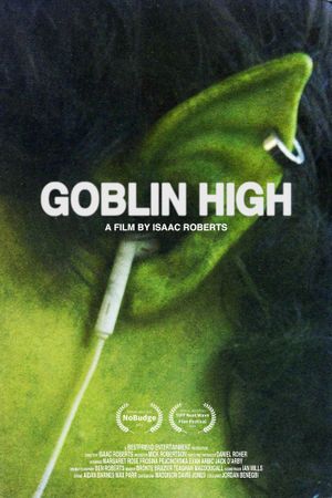 Goblin High's poster