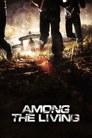 Among the Living's poster