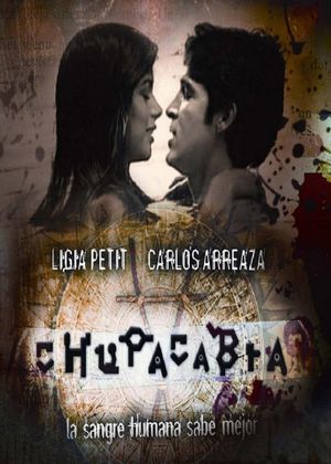 Chupacabra's poster