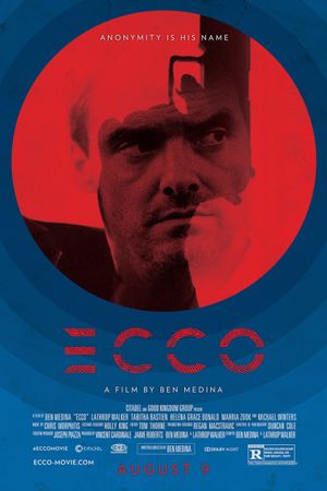 ECCO's poster