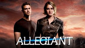 Allegiant's poster