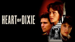 Heart of Dixie's poster
