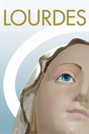 Lourdes's poster
