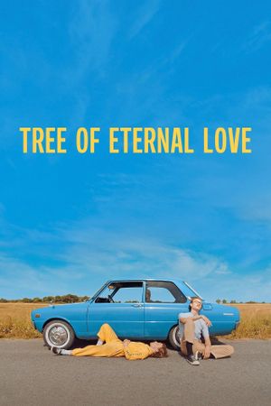 Tree of Eternal Love's poster