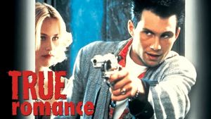 True Romance's poster