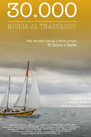 30.000 miglia al traguardo's poster image