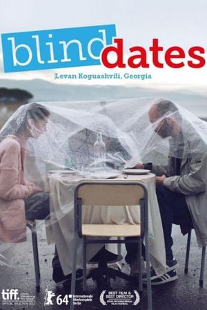 Blind Dates's poster