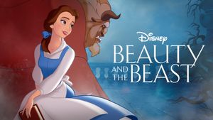 Beauty and the Beast's poster