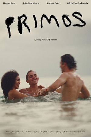 Primos's poster image