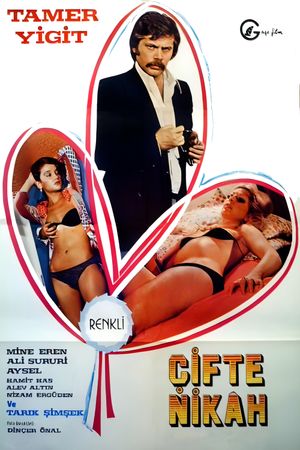 Çifte Nikah's poster