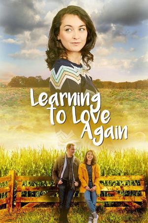 Learning to Love Again's poster