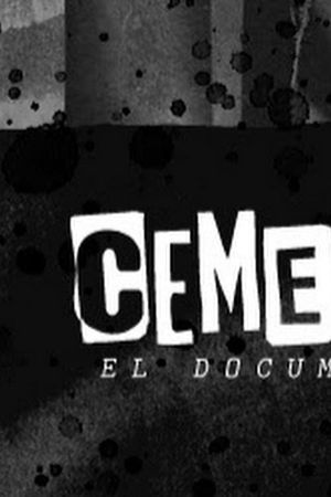 Cemento: The Documentary's poster image