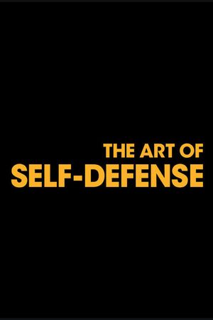 The Art of Self-Defense's poster