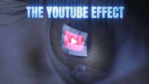 The YouTube Effect's poster