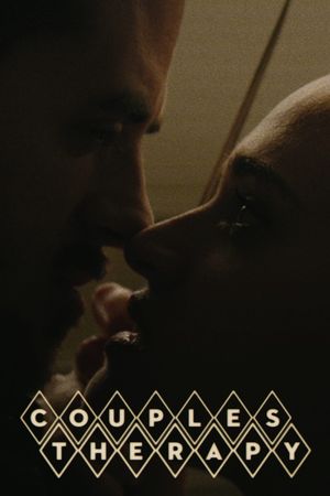 Couples Therapy's poster