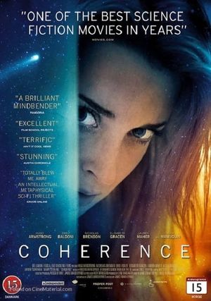 Coherence's poster