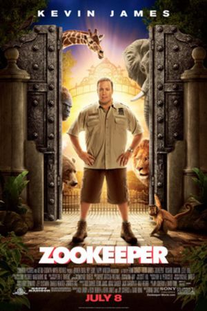 Zookeeper's poster