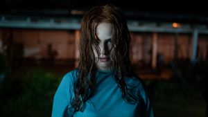 The Strangers: Chapter 2's poster