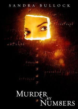 Murder by Numbers's poster
