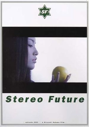 Stereo Future's poster
