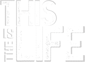 This Is the Life's poster