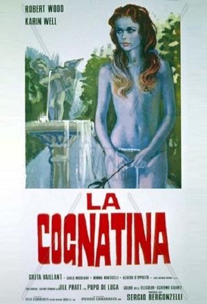 La cognatina's poster