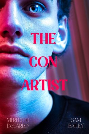 The Con Artist's poster