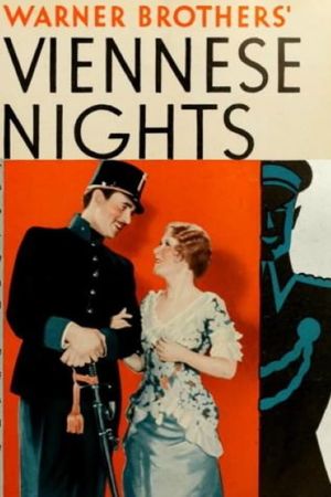 Viennese Nights's poster image
