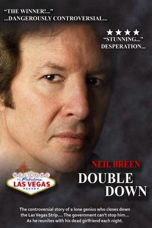 Double Down's poster