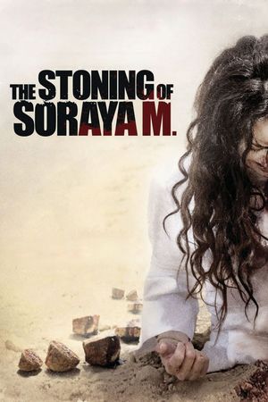 The Stoning of Soraya M.'s poster