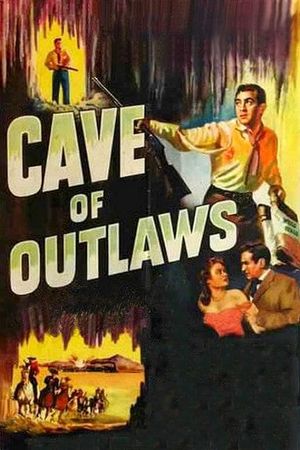 Cave of Outlaws's poster