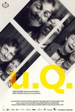 U.Q.'s poster