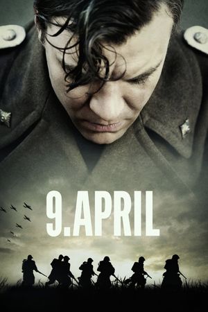 April 9th's poster