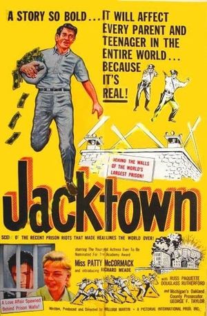 Jacktown's poster image