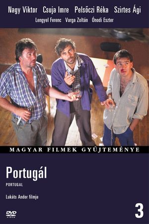 Portugál's poster