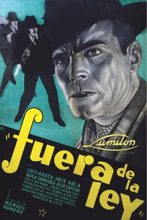 Outside the Law's poster
