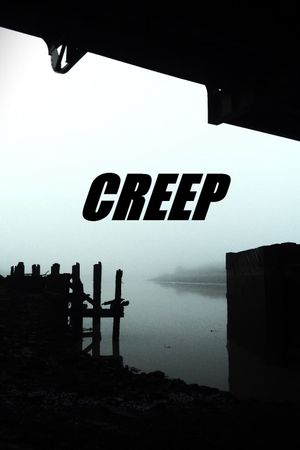 CREEP's poster