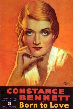 Born to Love's poster