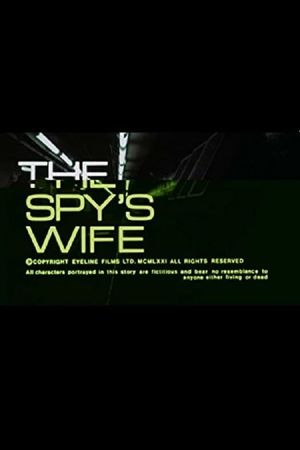 The Spy's Wife's poster
