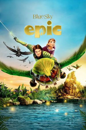 Epic's poster