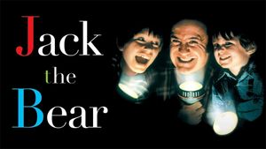 Jack the Bear's poster