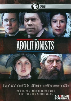 The Abolitionists's poster