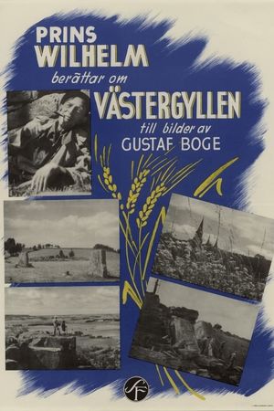 Västergyllen's poster