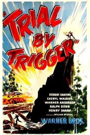 Trial by Trigger's poster