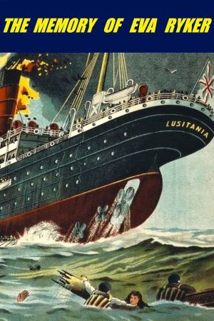 The Memory of Eva Ryker's poster