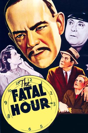The Fatal Hour's poster